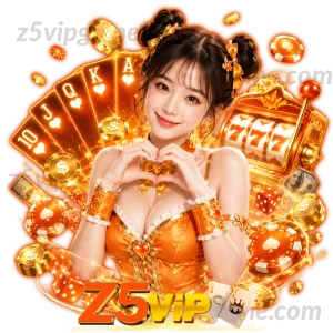 z 5 vipgame